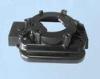 Black Cover Compression Mold Bracket Motor Spare Parts with BMC Material