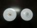 Plastic Impeller POM Water Pump Components by Insert Moulding