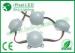 Ferris Wheel Multi Color digital RGB LED pixels Dimmer For Amusement Park Rides