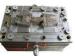Customizable size Thermoset Injection Molding Motor Bracket Tooling