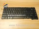 Replacing laptop keyboard for Toshiba Satellite / laptop internal keyboard AER15U00310