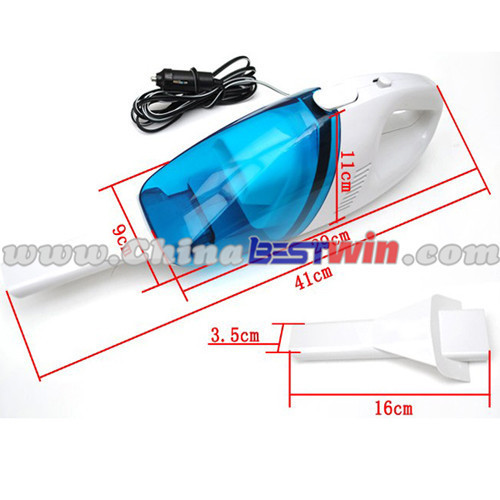 Portable Handheld Vacuum Cleaner