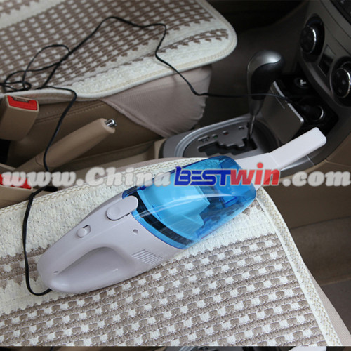 Fine New RV Car Vacuum Cleaner Portable Handheld Wet / Dry For Home Office Sofa