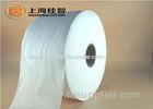 Industrial Spunlace Nonwoven Fabric Jumbo Rolls On Dust Cloth And Soft Towel Roll
