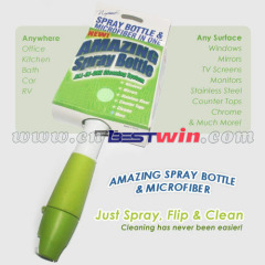 All In One Spray Cleaner