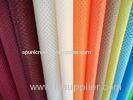 PP Spunbond Nonwoven Fabric For Protective Masks / Medical face Masks