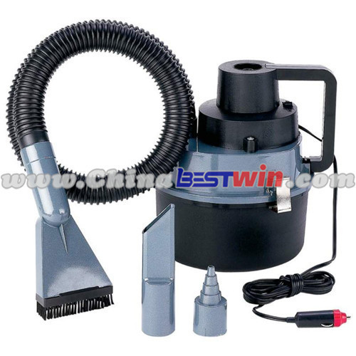 Dirt Magic Portable Car Vaccum Wet or Dry