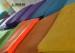Yellow Hygienic Non Woven Geotextile Fabric Nonwoven Geotextiles OEM ODM