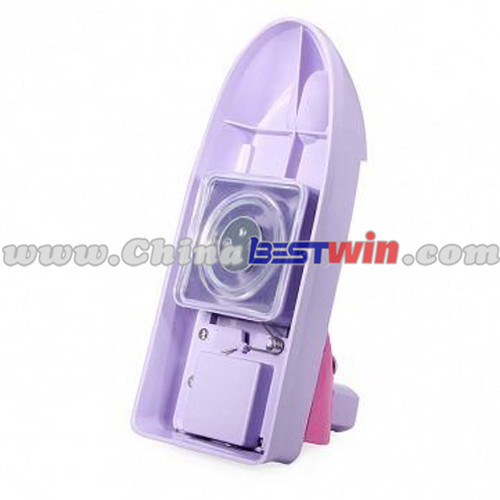 Nail Art UV DIY Printing Machine Stamping Set Nail Polish