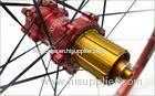 MTB racing Lightweight SBD hub for carbon hubs 6061/7075 4 bearings Aluminium alloy cassette