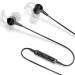 Bose SoundTrue Ultra In-Ear Headphones with 3-Button Inline Mic and Remote