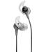 Bose SoundTrue Ultra In-Ear Headphones with 3-Button Inline Mic and Remote