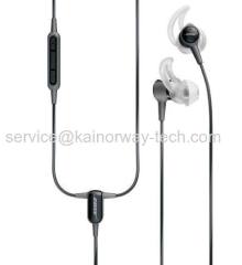 Bose SoundTrue Ultra In-Ear Earbud Headphones with Inline Microphone from China Supplier
