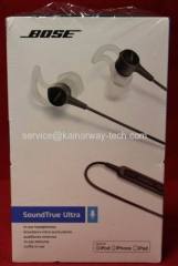 Bose SoundTrue Ultra In-Ear Earbud Headphones with Inline Microphone from China Supplier