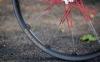 Professional 27.5er Carbon Fiber MTB Wheels With Suspension Loop