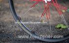 Professional 27.5er Carbon Fiber MTB Wheels With Suspension Loop