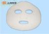 White Retan Water Facial Paper Mask Promote Skin Repair Chitosan Nonwoven Fabric