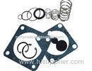 Thermostat Unloader Valve Air Compressor Service Kits Replacement Durable