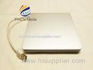 Aluminum Portable USB External Blu-Ray Drive Support LG CT40N USB 3.0 Writer