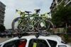 Professional Racing Bicycle Carbon Clincher Rims Carbon Fiber Wheels