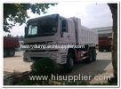 new style tipper truck brand HOWO 10 wheels Dump truck with free parts