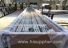 Welding Stainless Steel Tubes For Heat Exchanger ASME SA249 0.3mm - 2.5mm WT