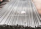 Welding Heat Exchanger Stainless Steel Piping 304 / 316L SS Tubes ASTM A249