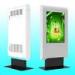 55inch IP65 Outdoor Network Digital Signage Display with shockproof Waterproof