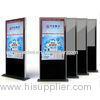 Wireless Shockproof Android Digital Signage Support 3G And WIFI