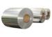 H12 / H22 Aluminium Coils 1050 / 8011 Used For Decoration / Pipeline