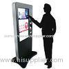 Innovative OS Window XP2003 Smart Digital Signage for Ticketing / Card /photo Printing