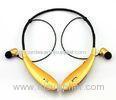 Fashion portable Bluetooth iphone stereo headphone surround sound for Music DJ