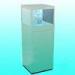 Windows HD Transparent LCD Display Show Case For Jewelry Display