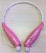 Colorful Bluetooth Stereo Headset Neckband Earphone Handfree for Cellphones
