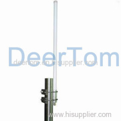1920-2170MHz 3G UMTS Outdoor Omni Directional Fiberglass Antenna 15dBi Reapter Booster Amplifier Antenna