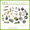 custom CNC maching parts metal maching parts manufacturer metal CNC maching parts supplier