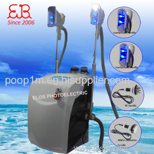 Slimming Machine Cryolipolysis EB-WL3