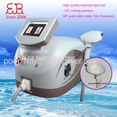 808nm diode laser hair removal 808nm Diode Laser Hair Removal EB-DL1