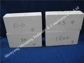 Insulating Firebricks Heat Insulation Firebrick