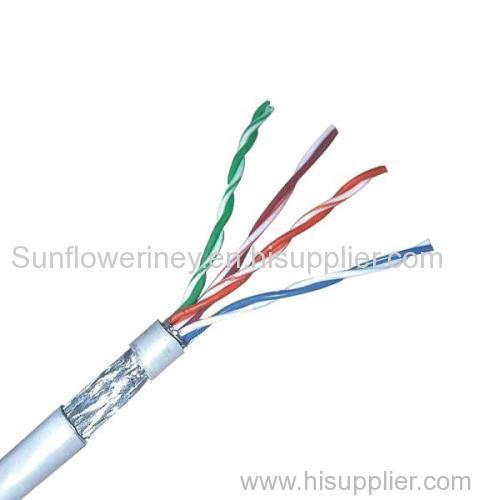 Cat5e FTP lan cable