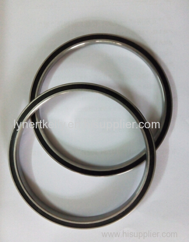 Metric bearing for speed reducer