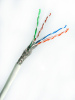 Cat5e SFTP LAN cable