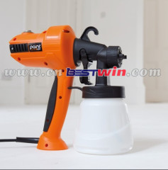 Paint Electric Spray Gun