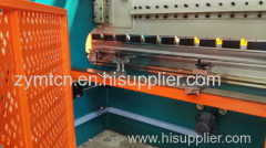 100T/3200 bending machine hydraulic bending machine hydraulic press brake