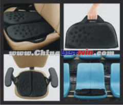 Ucomfy Gel Car Seat Cusion As Seen On TV