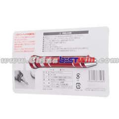 8Bits Screwdriver Tool Pen With Clip