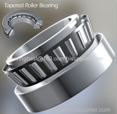 Tapered Roller Bearing HH814547