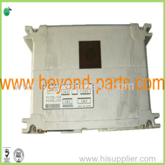 New excavator engine controller Komatsu crawer digger excavator PC100-6 PC120-6 7834-21-4002