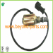 Komatsu Excavator PC-6 PC200-6 PC210-6 6D95 excavator rotary solenoid valve 20Y-60-22121