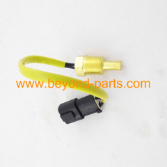 komatsu temperature transmitter excavator PC-6 PC300-6 water temperature sensor 7861-92-3380